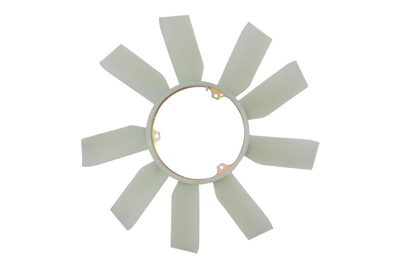 Mercedes W124 Kasa M104 Fan Pervanesi | HELLA 8MV 366 435-051