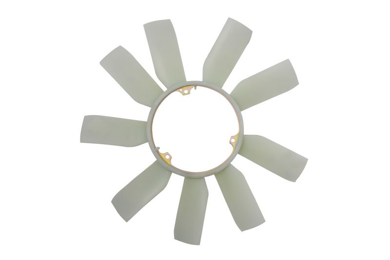 Mercedes W124 Kasa M103 Fan Pervanesi | HELLA 8MV 366 435-051