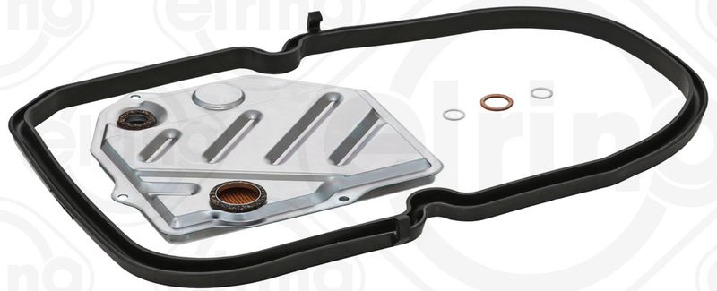 Mercedes W124 Kasa M104 Otomatik Şanzıman Yağ Filtresi Contalı | ELRING 446.530