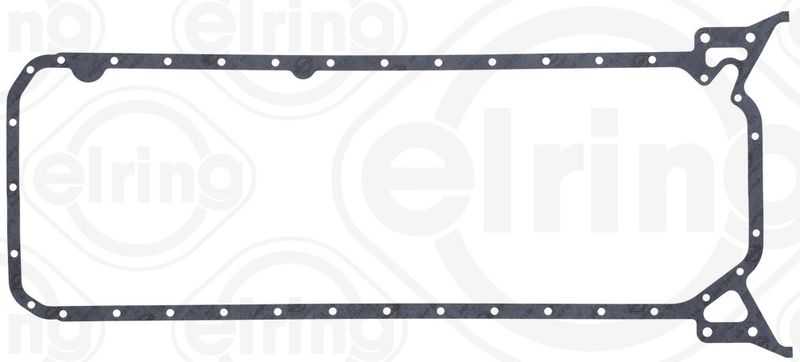 Mercedes W124 Kasa M103 Yağ Karteri Contası | ELRING 763.317