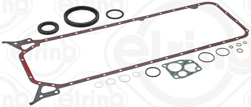 Mercedes C Serisi W202 M104 Alt Takım Conta Seti | ELRING 757.411