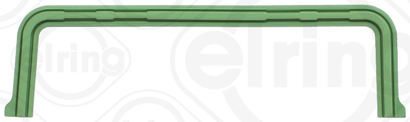 Mercedes W124 Kasa M104 Eksantrik Zinciri Kapağı Contası | ELRING 761.444