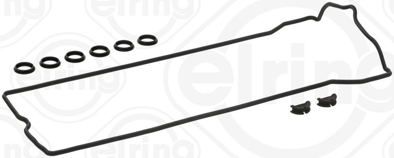 Mercedes C Serisi W202 M104 Külbütör Kapağı Conta Seti | ELRING 900.133
