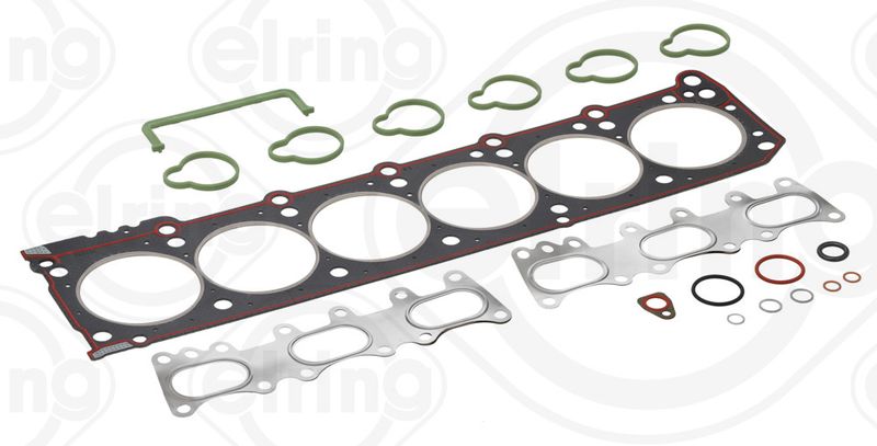 Mercedes C Serisi W202 M104 Üst Takım Conta Seti | ELRING 900.125