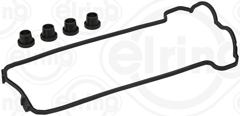 Mercedes W124 Kasa M119 Külbütör Kapağı Conta Seti | ELRING 475.830