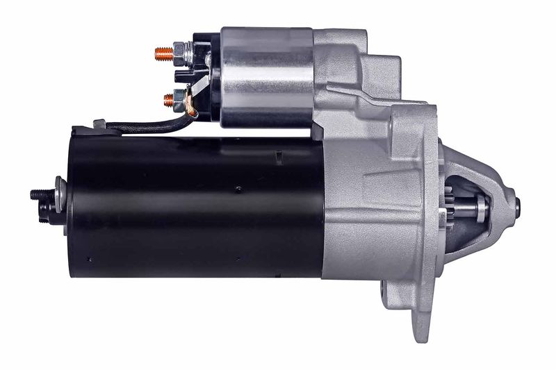 Mercedes W124 Kasa M119 Marş Motoru | HELLA 8EA 012 527-801