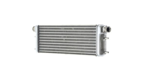 Mercedes W124 Kasa M119 Motor Yağ Soğutucusu | MAHLE CLC 169 001P