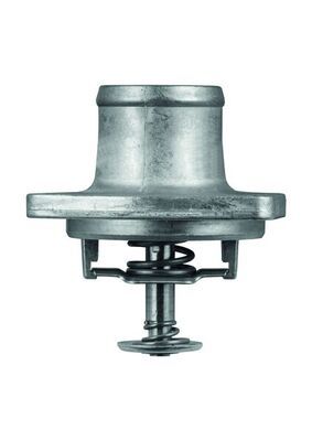 Mercedes W124 Kasa M119 Termostat | MAHLE TI 48 80D