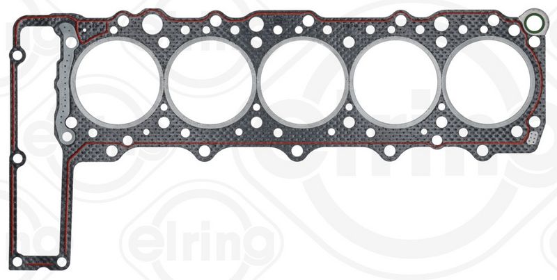 Mercedes W124 Kasa OM602 Silindir Kapak Contası | ELRING 833.048