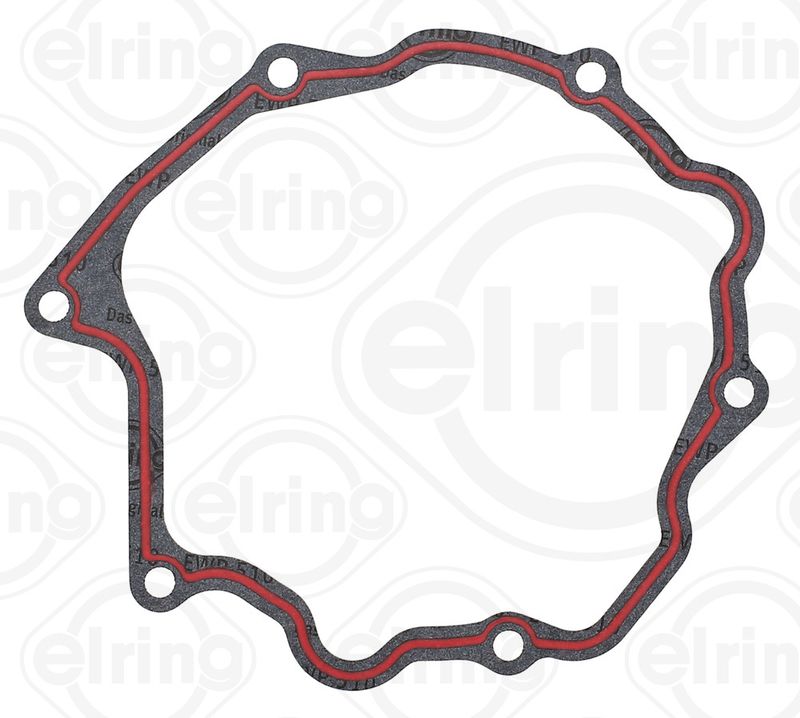 Mercedes W124 Kasa OM603 Düşük Basınç Pompası Contası | ELRING 701.396