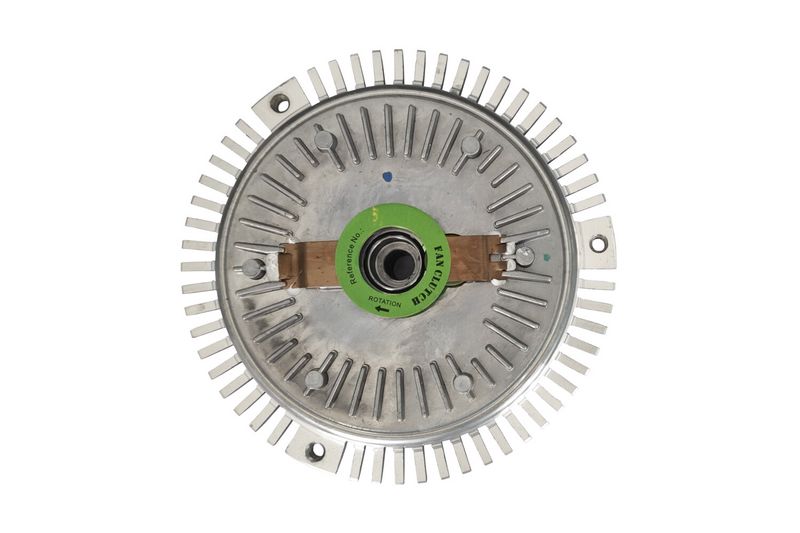 Mercedes W124 Kasa OM603 Fan Termiği | HELLA 8MV 366 440-261