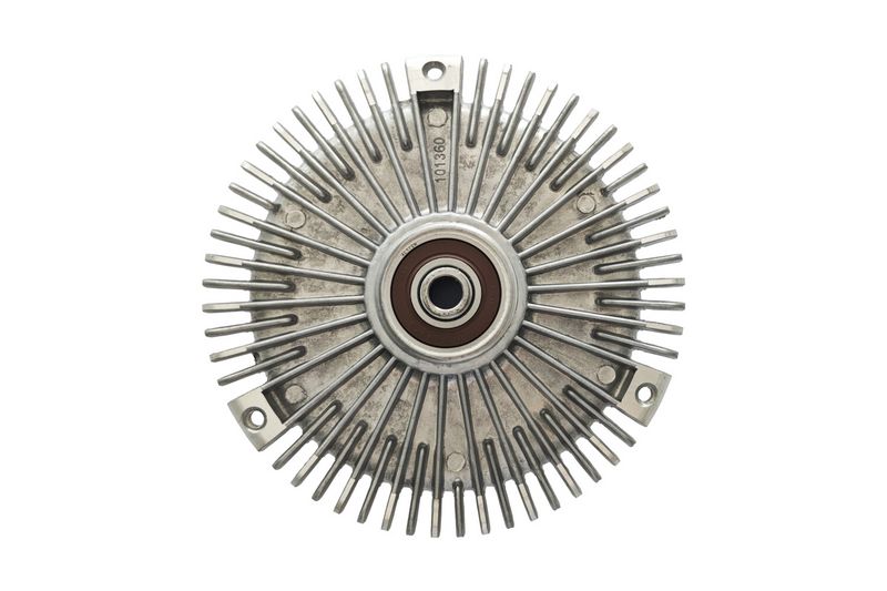 Mercedes W124 Kasa OM603 Fan Termiği | HELLA 8MV 366 440-261