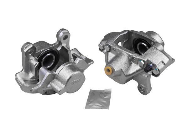 Mercedes C Serisi W202 Fren Kaliperi | HELLA 8AN 355 781-631