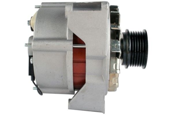 Mercedes W124 Kasa OM603 Alternatör | HELLA 8EL 012 426-971