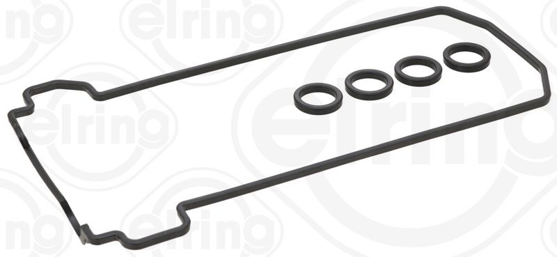 Mercedes W201 Kasa M102 Külbütör Kapağı Conta Seti | ELRING 752.568