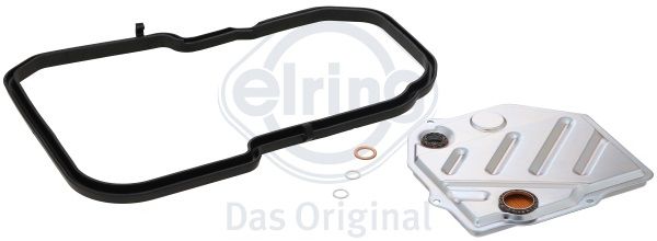 Mercedes W201 Kasa M102 Otomatik Şanzıman Yağ Filtresi Contalı | ELRING 457.400