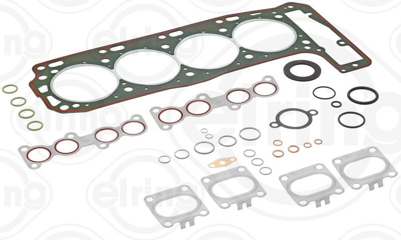 Mercedes W201 Kasa M102 Üst Takım Conta Seti | ELRING 553.388