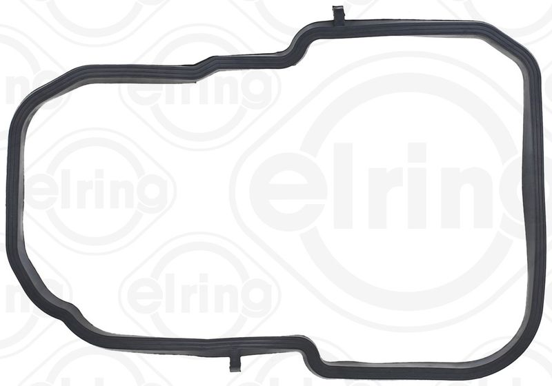 Mercedes W124 Kasa M104 Yağ Karteri (Otomatik Şanzıman) Contası | ELRING 445.710
