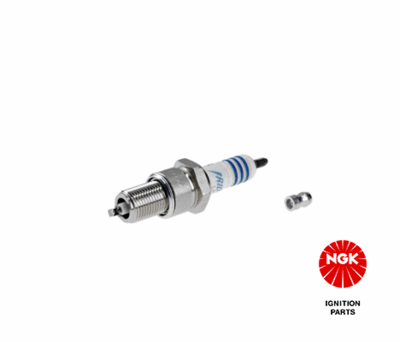 Mercedes W123 Kasa M123 Buji | NGK 1497