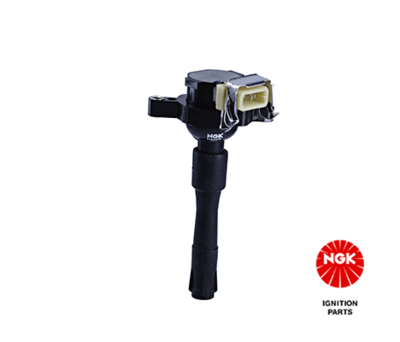 BMW 3 Serisi E36 M50 Ateşleme Bobini | NGK 48009