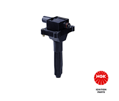 Mercedes ML Serisi W163 M111 Ateşleme Bobini | NGK 48018