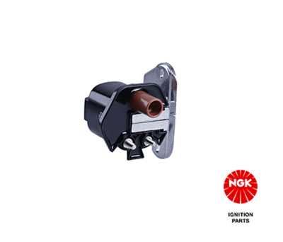 Mercedes W201 Kasa M102 Ateşleme Bobini | NGK 48115