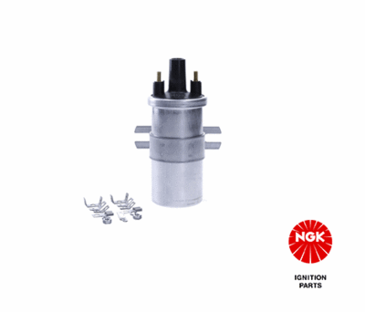 Mercedes W123 Kasa M110 Ateşleme Bobini | NGK 48339