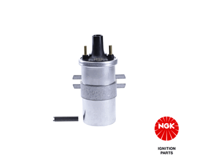 BMW 3 Serisi E36 M40 Ateşleme Bobini | NGK 48345