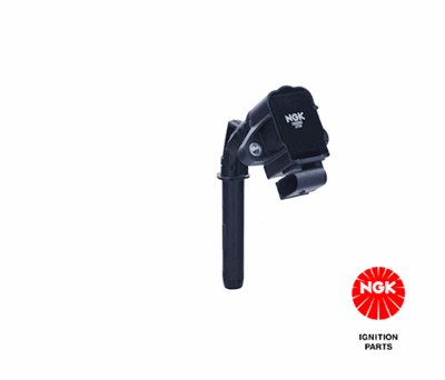 Mercedes GLA Serisi H247 M282 Ateşleme Bobini | NGK 49509