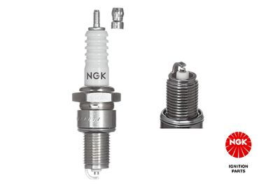 Mercedes W123 Kasa M123 Buji | NGK 7811