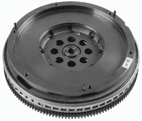 Mercedes W204 C 200 CDI OM651 Volan | SACHS 2294 001 293