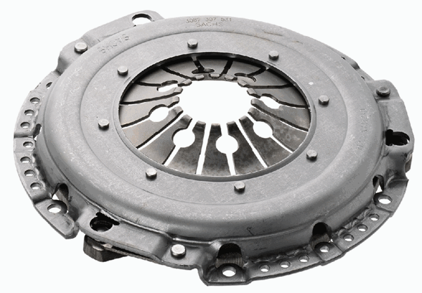 Mercedes W210 E 290 TD OM602 Debriyaj Baskısı | SACHS 3082 307 531