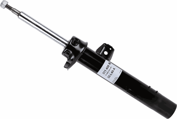 BMW 3 Serisi E90 335 d M57 Ön Amortisör Sağ | SACHS 311 408