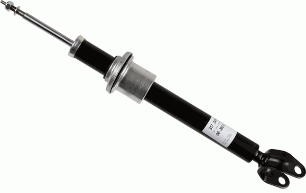 Mercedes W211 E 200 Kompressor M271 Ön Amortisör | SACHS 317 348