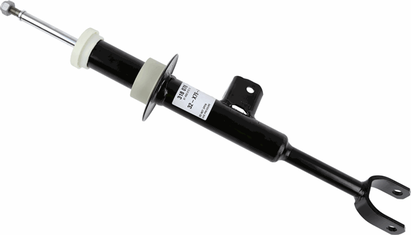 BMW 5 Serisi G30 525d B47 Ön Amortisör Sol | SACHS 318 078