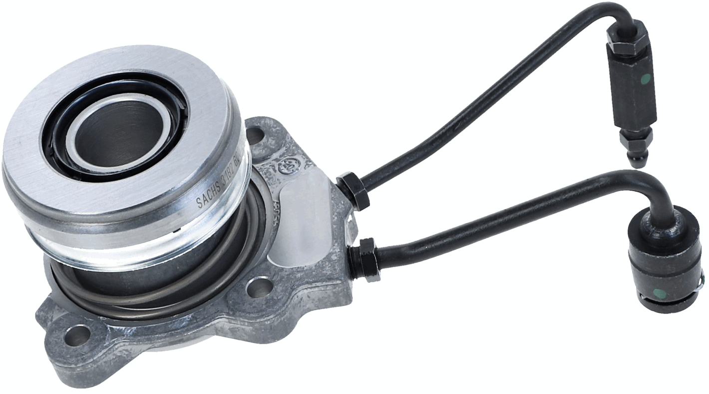 Mercedes W169 A 200 M266 Debriyaj Merkezi | SACHS 3182 600 209