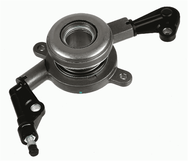 Mercedes W211 E 200 CDI OM646 Debriyaj Merkezi | SACHS 3182 600 242