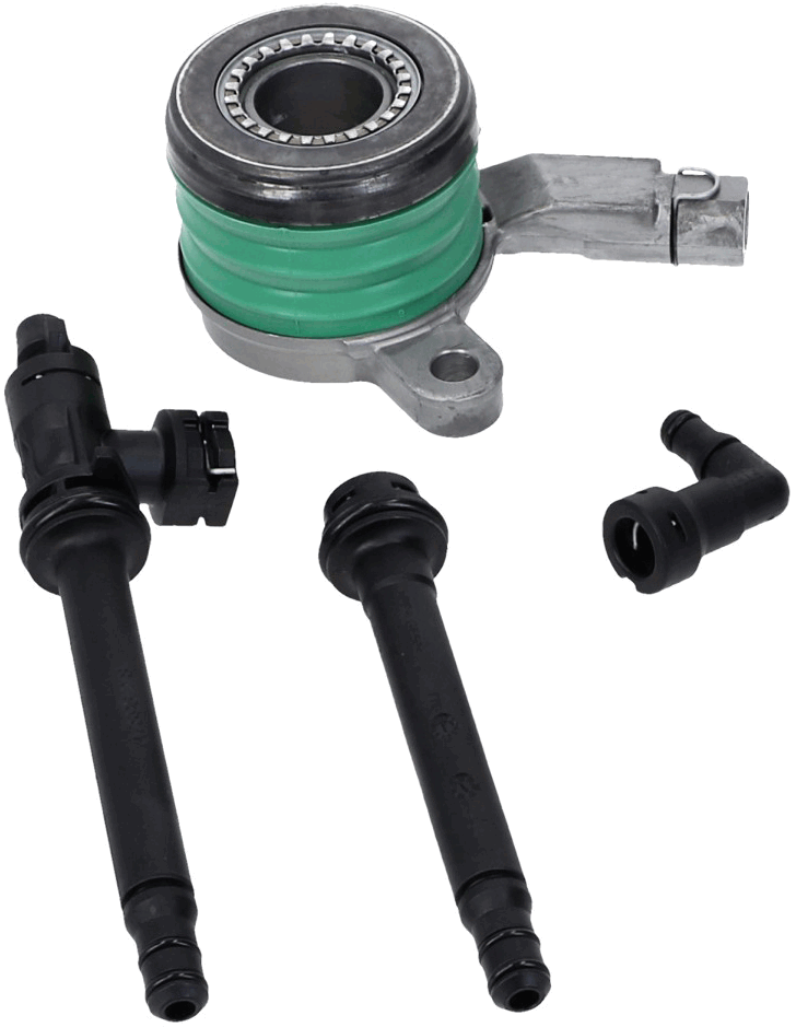Mercedes 160 CDI OM622 Debriyaj Merkezi | SACHS 3182 600 249