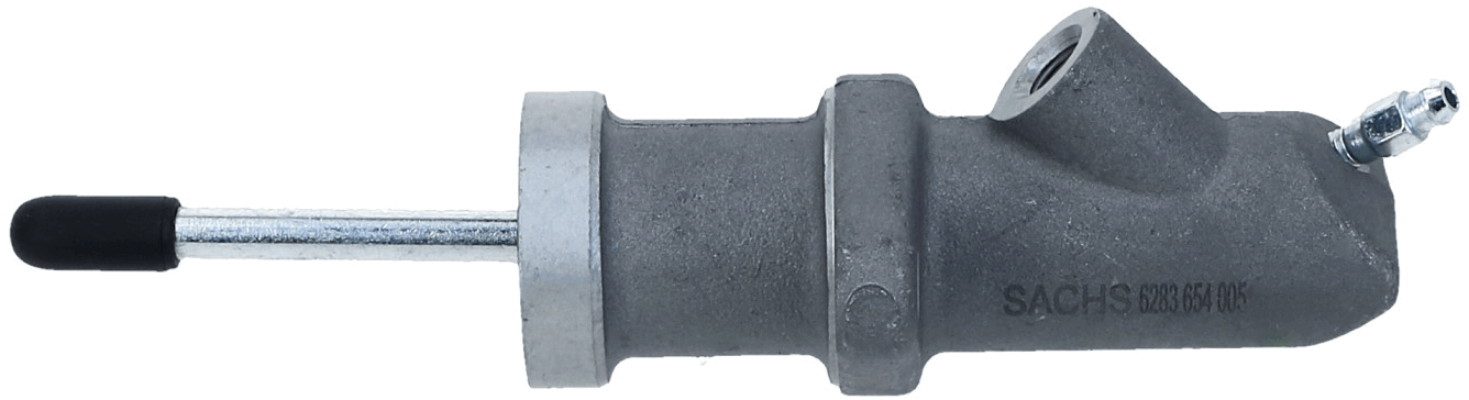BMW Z3 2.2 M54 Debriyaj Merkezi | SACHS 6283 654 005