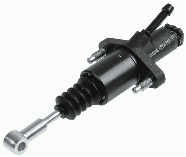 Mercedes W168 A 210 M166 Debriyaj Merkezi | SACHS 6284 600 571