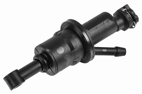 Mercedes W169 A 200 M266 Debriyaj Merkezi | SACHS 6284 605 005