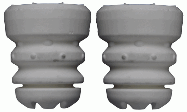 BMW 5 Serisi F10 525 d N57 Arka Amortisör Tamponu | SACHS 900 341