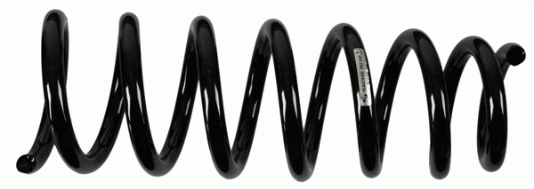 BMW X6 (E71) 35dX M57 Ön Helezon Yay | SACHS 993 545