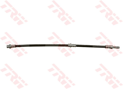 BMW 3 Serisi E46 323i M52 Arka Fren Hortumu | TRW PHB425