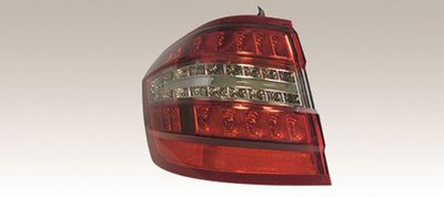 Mercedes E Serisi W212 LED Sol Stop Lambası | VALEO 044063