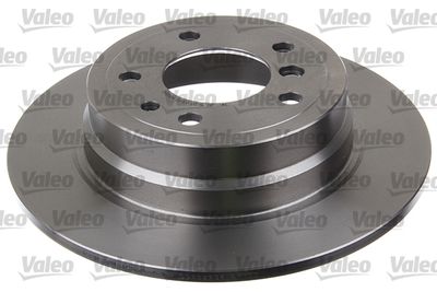 BMW 5 Serisi E34 Arka Fren Diski | VALEO 186125