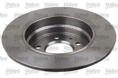 BMW 5 Serisi E34 Arka Fren Diski | VALEO 186125
