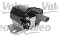Mercedes W124 Kasa M103 Ateşleme Bobini | VALEO 245270