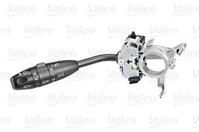 Mercedes C Serisi W203 Direksiyon Üzeri Kumanda Kolu | VALEO 251747