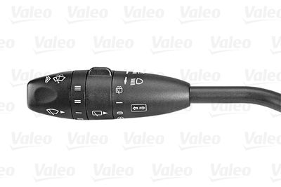 Mercedes C Serisi W203 Direksiyon Üzeri Kumanda Kolu | VALEO 251747